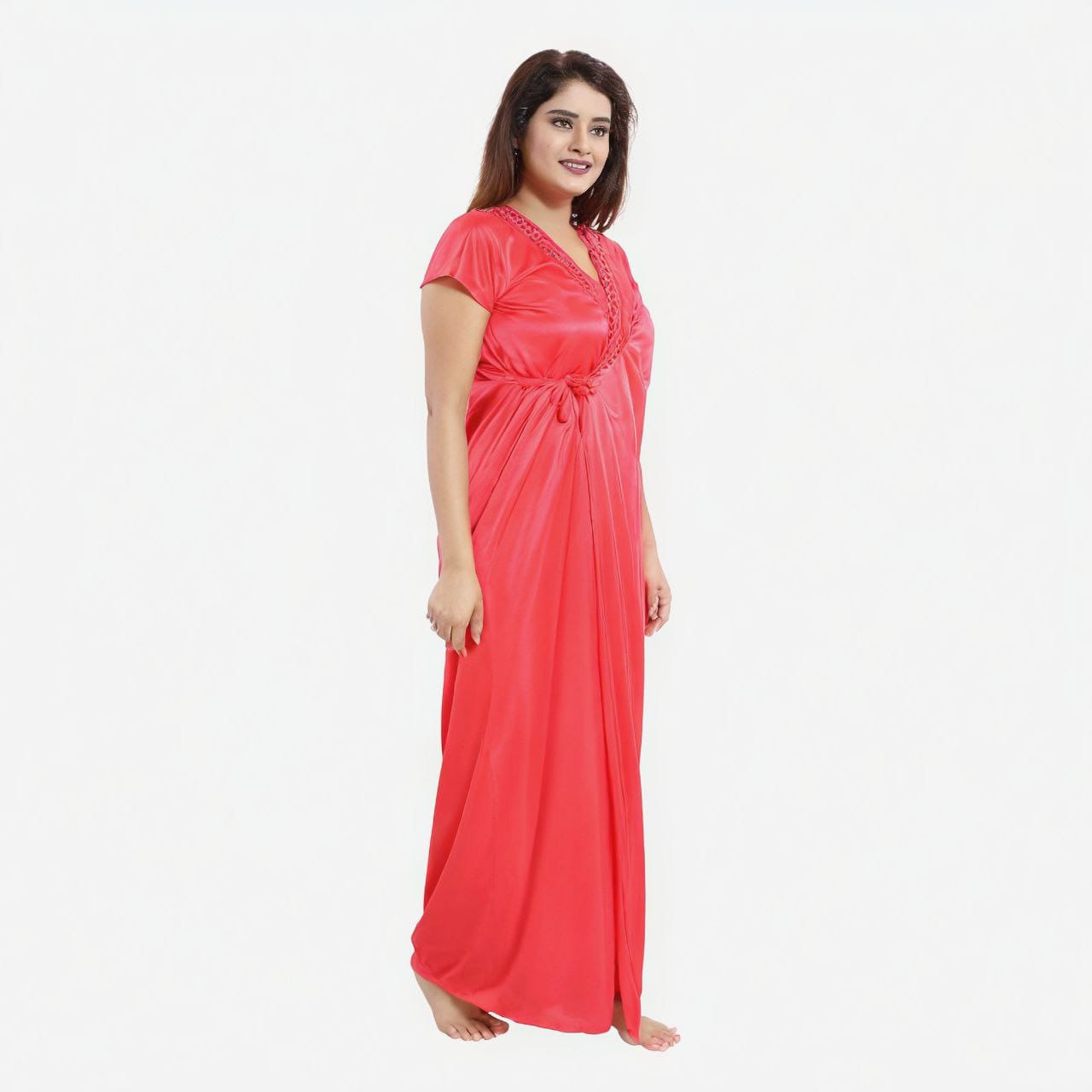Premium Design Nightwear 6 Part - Image 2