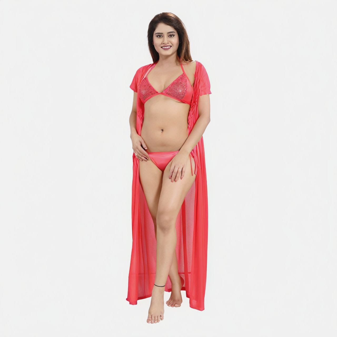 Premium Design Nightwear 6 Part - Image 3