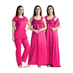 2 Piece Sleepwear Set